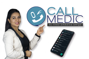 CallMedic